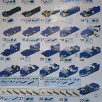 لگو|اسباببازی|زرند, |دیوار