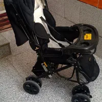 کالسکه نو|کالسکه و لوازم جانبی|شهرکرد, |دیوار