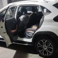 فروش ماشین ایکس 22پرو|خودرو سواری و وانت|تهران, کیانشهر|دیوار