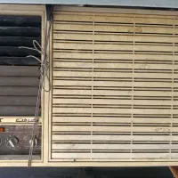 کولر گازی پنجره ای در حد نو|کولر گازی و فنکوئل|تبریز, |دیوار