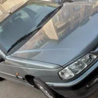 پژو پارس سال XU7