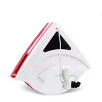 شیشه شو مغناطیسی. شیشه پاک کن آهنربایی|لوازم نظافت|زنجان, |دیوار