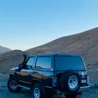 پاترول دو در|خودرو سواری و وانت|شهریار, شهریار|دیوار