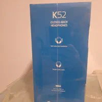 هدفون AKG K52|قطعات و لوازم جانبی رایانه|مشهد, هنرستان|دیوار