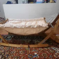 گهواره تازه|اسباب و اثاث بچه|خمینی‌شهر, |دیوار