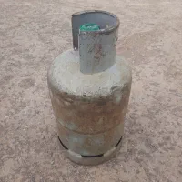 کپسول گاز