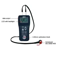 ضخامت سنج دیجیتال اولتراسونیک  INSIZE مدل ISU-200D|ابزارآلات|تهران, چیتگر جنوبی|دیوار