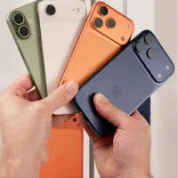 iphone 17 promax|موبایل|شیراز, اصلاح‌نژاد|دیوار