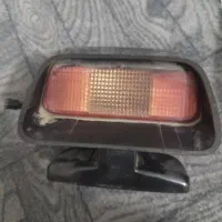 چراغ خطرپراید چراغ ترمز وسط پراید