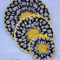 دمکنی سه تایی