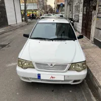 پراید هاچبک|خودرو سواری و وانت|تهران, یاخجی آباد|دیوار