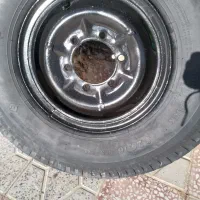 لاستیک نیسان|قطعات یدکی و لوازم جانبی|آبدانان, |دیوار