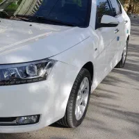 دنا پلاس اتوماتیک تمام اپشنال  مدل ۱۴۰۴