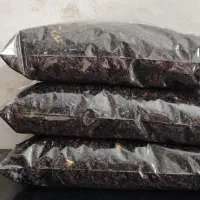 چای عطری|خوردنی و آشامیدنی|قم, منبع آب|دیوار