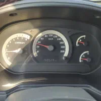 تیبا صندوقدار|خودرو سواری و وانت|محمدیه-قزوین, |دیوار