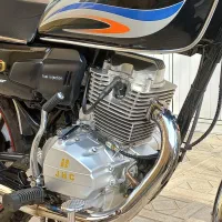 تعمیر موتور سیکلت