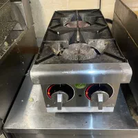 تجهیزات فست فود و آشپزخانه|کافی‌شاپ و رستوران|پرند, فاز ۲|دیوار