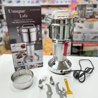 آسیاب ۳۵۰ گرمی یونیک  UL-A935-350G|خردکن، آسیاب، غذاساز|بوشهر, |دیوار