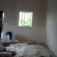 گچ کاری ساختمان پزیرفته می‌شود