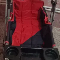 کالسکه بچه