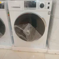 ماشین لباسشویی 8 کیلویی پاکشوما
