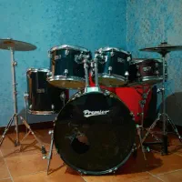 درامز پریمیر المپیک