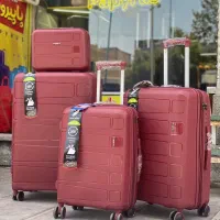 ست4تکه وارداتی» PROSPERITY|کیف، کفش، کمربند|یزد, |دیوار