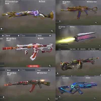 اکانت کالاف