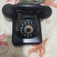 تلفن زیمنس اصل|کلکسیون اشیاء عتیقه|آبش احمد, |دیوار