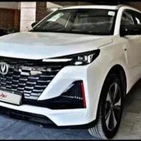 چانگان CS55 پلاس وارداتی مدل ۱۴۰۳