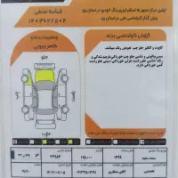 سمند ef7 مدل 99|خودرو سواری و وانت|یزد, |دیوار