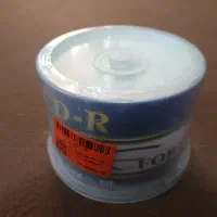 سی دی و دی دی خام زیر قیمت|قطعات و لوازم جانبی رایانه|چهاردانگه (تهران), |دیوار