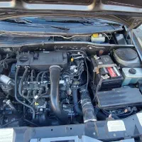 سمندمدل۸۶دوگانه کارخانه|خودرو سواری و وانت|سقز, |دیوار