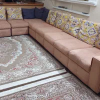 مبل|مبلمان خانگی و میز عسلی|بهارستان, |دیوار