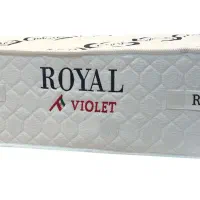 تشک رویال شعاعی بروجرد در انواع (طبی و طبی فنری)