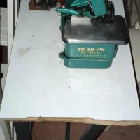 زیگزال|چرخ خیاطی و ریسندگی|اردبیل, |دیوار