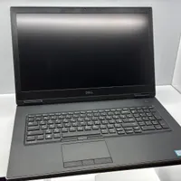 لپ تاپ  DELL PRECISION 7510|رایانه همراه|اردبیل, |دیوار