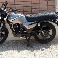 باکسر اس وای ام   185