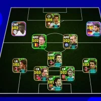 اکانت efootball