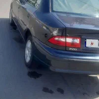 سمند LX 89 سفارشی|خودرو سواری و وانت|تبریز, |دیوار