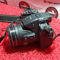 دوربین عکاسی سوپر زوم nikon p610