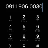 09119060030