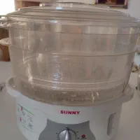 لوازم برقی آشپزخانه