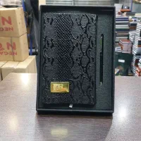 سالنامه و ست مدیریتی