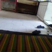 دو عدد میز ویترینی