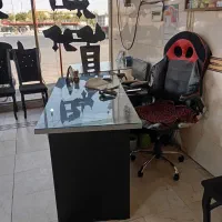 میز و صندلی رستوران