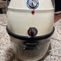 سشوار کلاهی ایستاده