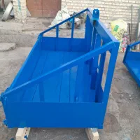 سبدی تازه ساخت|قطعات یدکی و لوازم جانبی|نگین شهر, |دیوار