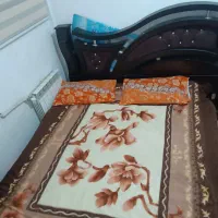 تخت دونفره