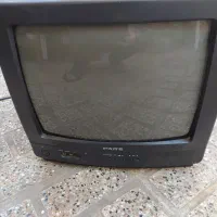 تلویزیون ۱۴ اینچ